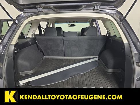 Used 2013 Subaru Outback 2.5i Premium w/ Popular Pkg 1B AWD/4WD image 26