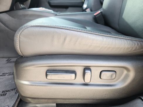 Certified 2023 Honda Passport EX-L image 24