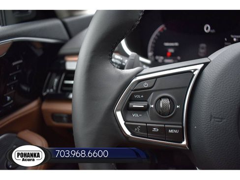 New 2026 Acura MDX SH-AWD w/ Technology Package image 12