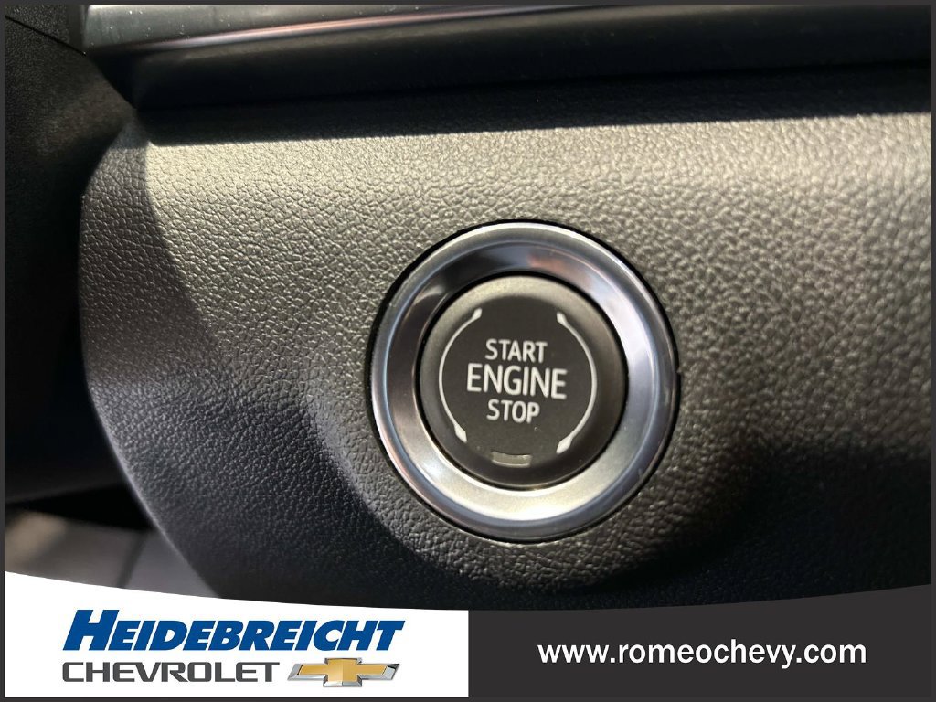Used 2026 GMC Terrain Elevation w/ Elevation Premium Package AWD/4WD image 30