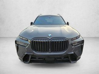 Used 2024 BMW X7 xDrive40i w/ M Sport Package video 2