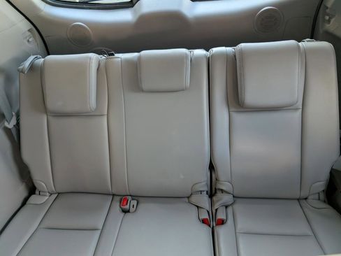 Used 2015 Toyota Highlander Limited FWD image 20