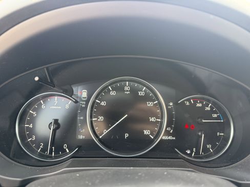 Used 2023 MAZDA CX-5 AWD 2.5 S w/ Premium Package image 13