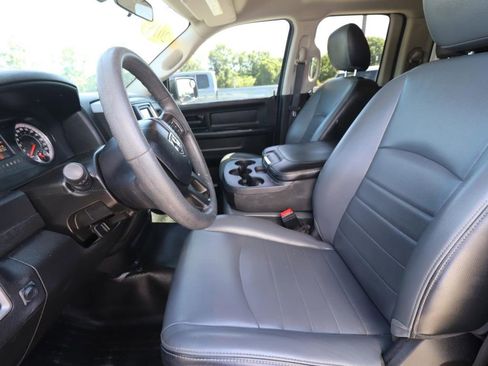 Used 2022 RAM 1500 Tradesman image 2