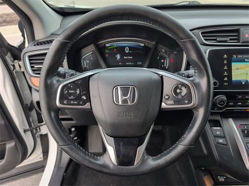 Used 2020 Honda CR-V Touring image 19