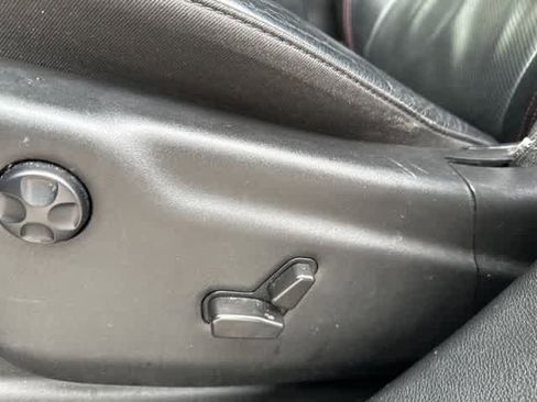 Used 2021 Dodge Durango R/T w/ Blacktop Package image 11