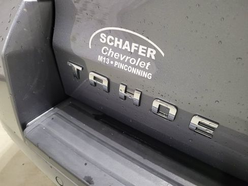 Used 2019 Chevrolet Tahoe LT w/ Max Trailering Package image 74