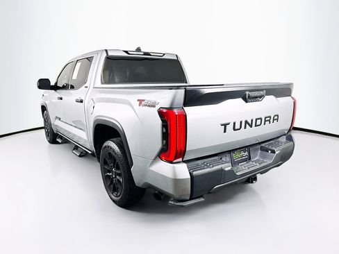 Used 2024 Toyota Tundra SR5 RWD image 5