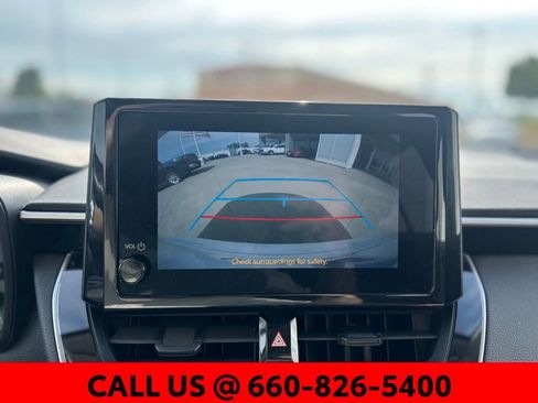 Used 2024 Toyota Corolla LE FWD image 13