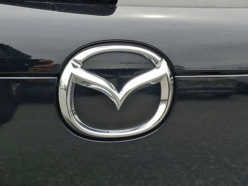 Certified 2025 MAZDA CX-30 AWD 2.5 S w/ Premium Package image 29