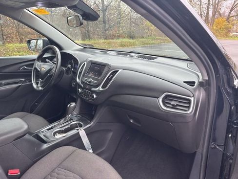Used 2020 Chevrolet Equinox LT image 13