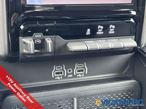 New 2026 RAM 1500 Big Horn image 34