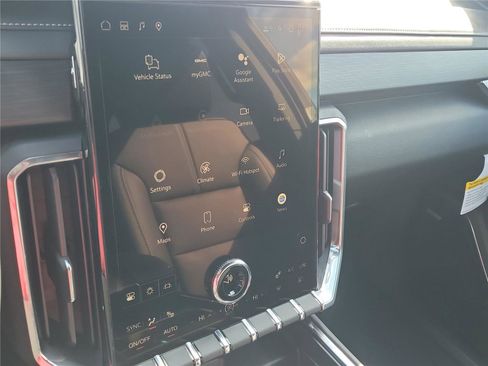 New 2026 GMC Acadia Elevation w/ Elevation Premium Package image 28