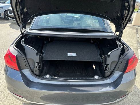 Used 2019 BMW 430i Convertible w/ Convenience Package image 19