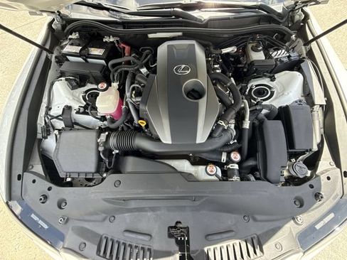Certified 2024 Lexus IS 300 w/ Comfort Package RWD image 27