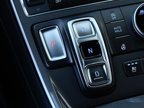 Used 2023 Hyundai Santa Fe Calligraphy image 21