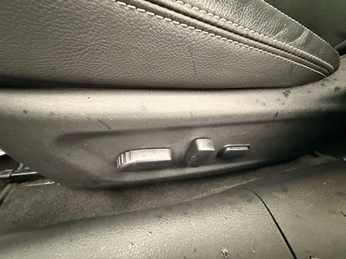 Certified 2021 Nissan Altima 2.5 Platinum image 15