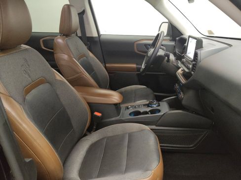 Used 2021 Ford Bronco Sport Outer Banks image 21