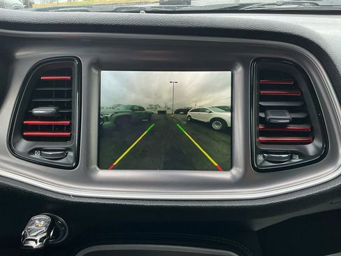 Used 2021 Dodge Challenger R/T Scat Pack image 26