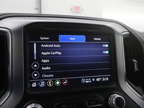 Used 2023 GMC Sierra 3500 SLT w/ Gooseneck/5TH Wheel Package image 61