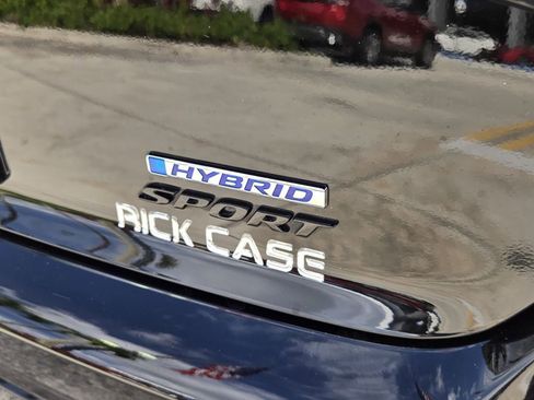 Certified 2025 Honda Accord Sport image 16