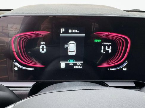 Certified 2024 Kia Niro EX w/ EX Cold Weather Package FWD image 24