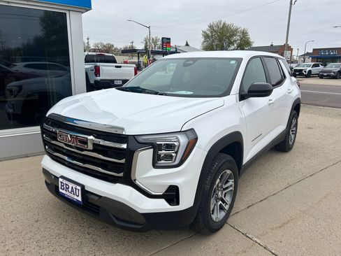 Used 2026 GMC Terrain Elevation AWD/4WD image 2