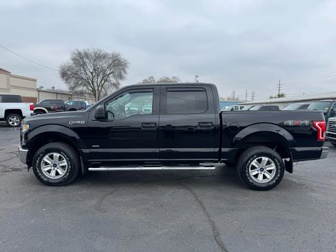 Used 2017 Ford F150 XLT image 8