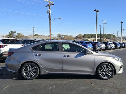 Used 2023 Kia Forte GT-Line