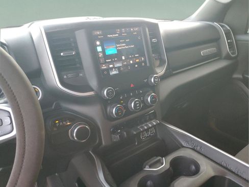 Used 2022 RAM 1500 Big Horn image 26