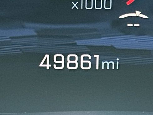 Used 2025 Chevrolet Tahoe LT image 29