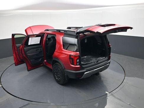 New 2026 Honda Passport TrailSport image 41