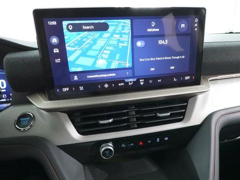 New 2026 Ford Explorer Active w/ Active Comfort Package AWD/4WD image 13