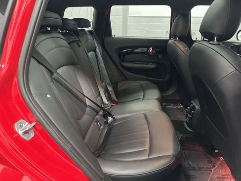 Used 2023 MINI Cooper Clubman S AWD/4WD image 34