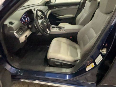 Used 2019 Honda Accord EX-L image 32