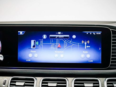 Used 2024 Mercedes-Benz GLE 53 AMG 4MATIC Coupe image 14