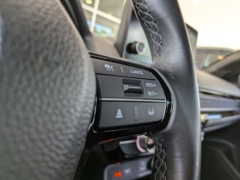 Used 2022 Honda Civic Sport image 21