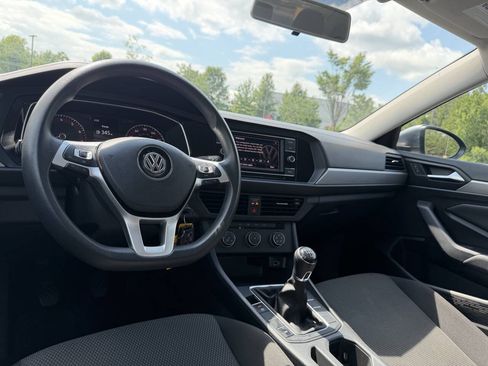 Used 2019 Volkswagen Jetta S w/ Driver Assistance Package FWD image 21