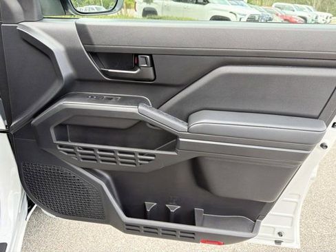 Certified 2025 Toyota Tacoma SR w/ SR Upgrade Package RWD image 14