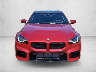 Used 2025 BMW M2 w/ Lighting Package RWD video 2
