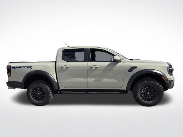 Used 2026 Ford Ranger Raptor AWD/4WD image 10