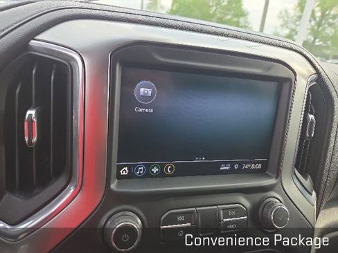 Used 2019 Chevrolet Silverado 1500 LT w/ All-Star Edition AWD/4WD image 13