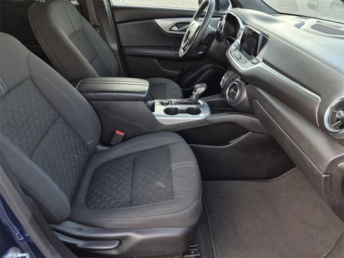 Used 2022 Chevrolet Blazer LT image 10