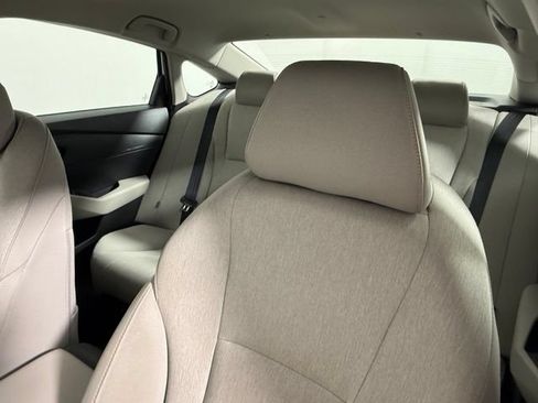 Used 2024 Honda Accord LX image 32