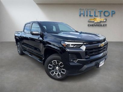 Used 2023 Chevrolet Colorado LT w/ LT Convenience Package III