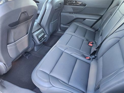 New 2026 Lincoln Nautilus Premier w/ Jet Appearance Package image 29