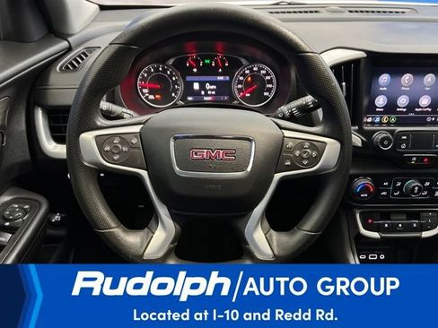 Used 2023 GMC Terrain SLE w/ Driver Convenience Package image 19