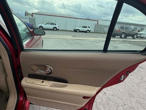 Used 2004 Buick Le Sabre Limited w/ Celebration Edition Package image 18