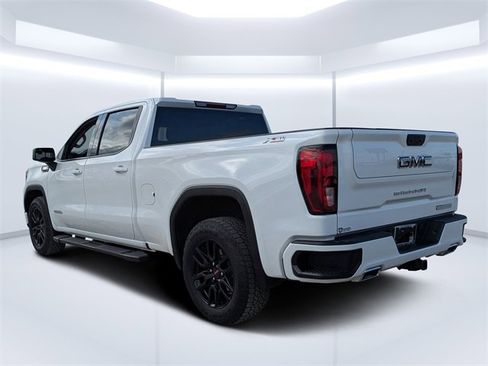 Used 2024 GMC Sierra 1500 Elevation image 5