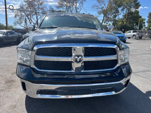 Used 2020 RAM 1500 Tradesman w/ Popular Equipment Group RWD image 8
